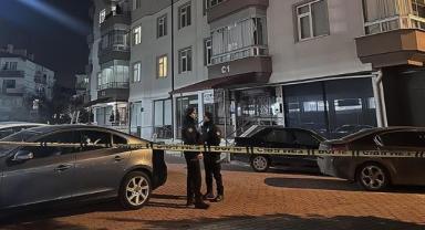 Konya'da kavga ihbarına giden polis, 4 kişilik ailenin cansız bedenlerini buldu