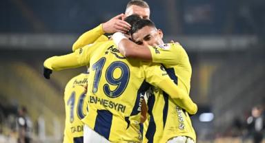 Konyaspor - Fenerbahçe maçının muhtemel 11'leri