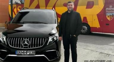 Kravatlılara çağrı: 