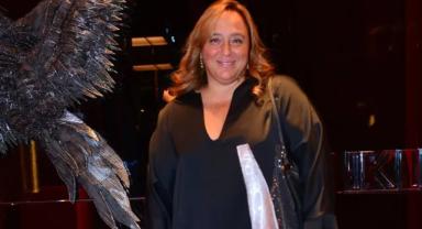 Menajer Ayşe Barım'a yurt dışı çıkış yasağı