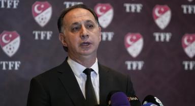 MHK Başkanı Gündoğdu: VAR konuşmalarını da canlı verelim