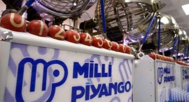 Milli Piyango 2025 çekilişinde amorti kazandıran numaralar
