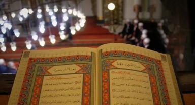 Miraç Kandili bugün idrak edilecek