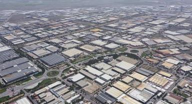 OSB'lerde yatırımını tamamlamayan sanayicilere 31 Ocak 2025'e kadar ek süre