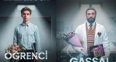 Saadet’ten Gassal göndermesi! 