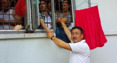 Seyit Tümtürk'ten Cumhurbaşkanı Erdoğan'a Çağrı