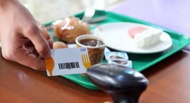 SGK'dan yemek kartı açıklaması