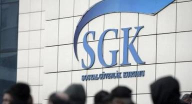 SGK: Dul maaşını hem kadınlar hem de erkekler alabilir