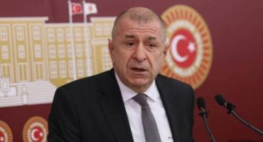 SON DAKİKA! Ümit Özdağ hakkında soruşturma başlatıldı