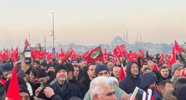 Süleyman Soylu’dan Gazze İçin Anlamlı Mesaj: İstanbul’dan Direnişe Selam