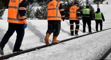 TCDD’den KPSS şartlı eleman alımı duyurusu