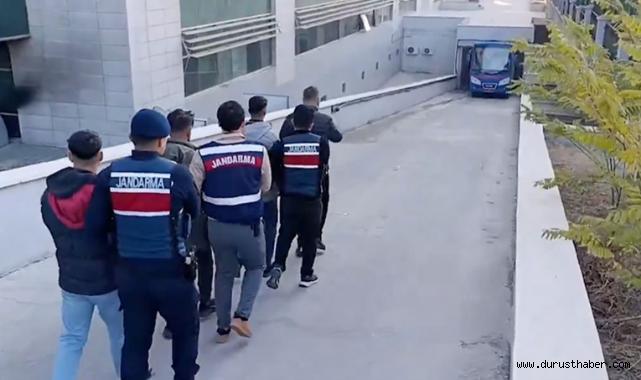 Terör örgütü PKK/KCK'ya yönelik