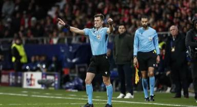 TFF'den yabancı VAR açıklaması