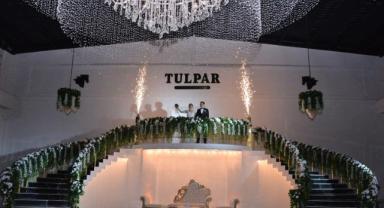 Tulpar Kayseri Düğün Salonu ve Binicilik Tesis Hizmete Devam Ediyor