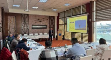 Turizmin Amiral Gemisi Erciyes’e Yabancı Basından Yakın İlgi