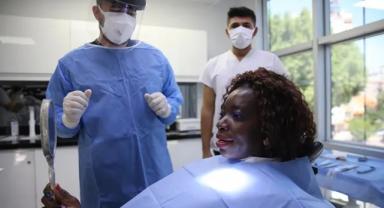 Türkiye'nin sağlık turizminden 2028'de beklentisi 20 milyar dolar