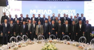 Türkiye Yüzyılı Ödülleri Kayseri’de Sahiplerini Buldu