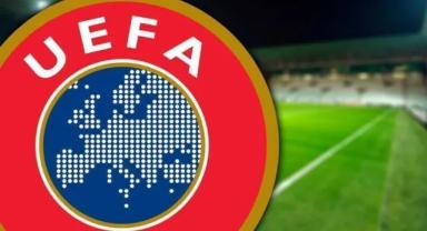 UEFA ülke puanı sıralamasında son durum