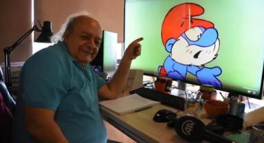 Ünlü sanatçı Sezai Altekin hayatını kaybetti