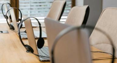 Vergi İletişim Merkezi geçen yıl 1 milyondan fazla çağrıya cevap verdi