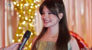 Yaşı tartışma konusu olmuştu! Kızıl Goncalar'ın Zeynep'i Mina Demirtaş'ın yaşını açıkladı