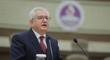 'Yeni Yol' grubunun Genel Başkanı Celal Mümtaz Akıncı oldu