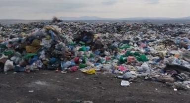 Yozgat'ta cani anne 4 yaşındaki çocuğunu öldürüp çöplüğe attı