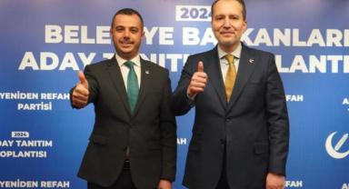 YRP'li Geçgil, Milli Görüş, tabeladan ibaret değil