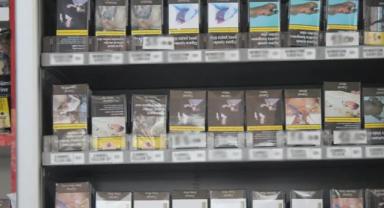 Zamlı sigara fiyatları 2025: İşte Ocak güncel sigara fiyat listesi