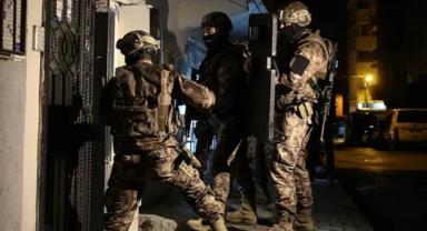 10 ilde PKK operasyonu: 52 kişi gözaltına alındı