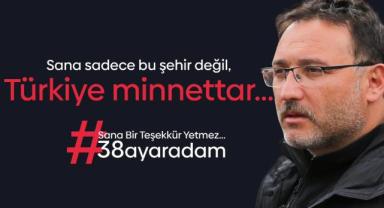 38 Ayar Adam Kim Çıktı? İşte Cevabı!