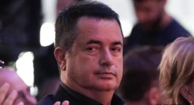 Acun Ilıcalı'dan Galatasaray'a derbi çağrısı