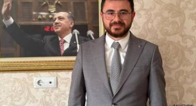 AK Parti Kayseri İl Başkanı Hüseyin Okandan’ın Acı Günü