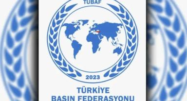 Anadolu Yayıncılar Federasyonu'nun ismi Türkiye Basın Federasyonu oldu