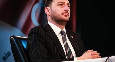 Başkan Kalın'dan Selim Şahan'a Sert Tepki : Haddini Bilecek