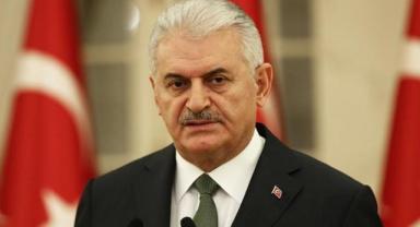 Binali Yıldırım: Vatandaşlık tanımı gözden geçirilebilir