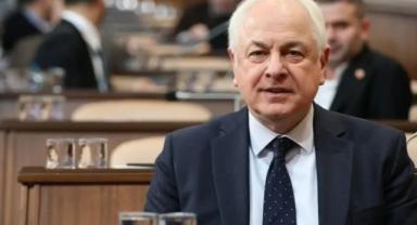 CHP'li Beykoz Belediye Başkanı Alaattin Köseler gözaltına alındı