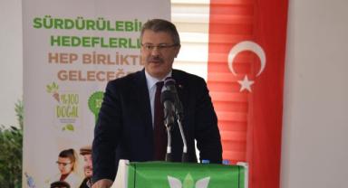 Çiftçi Eğitim Seminerleri Başlıyor