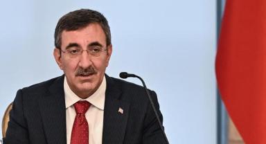 Cumhurbaşkanı Yardımcısı Yılmaz'dan Bingöl'deki Kaza İçin Taziye Mesajı