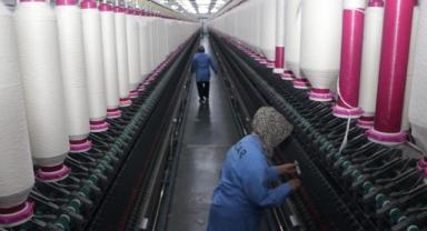 Depremden etkilenen illerin mal ve hizmet ihracatı toparlanıyor