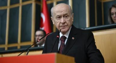 Devlet Bahçeli'nin sağlık durumu hakkında açıklama