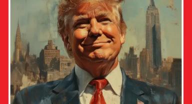 Donald Trump kendisini ABD'nin kralı ilan etti