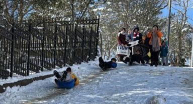 Eğitime kar engeli: Yarın bazı illerde okullar tatil edildi