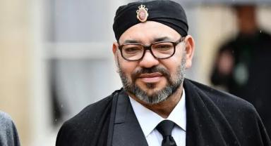 Fas Kralı'ndan Dikkat Çeken Çağrı: Bu Yıl Kurban Kesmeyin