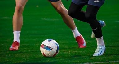 Futbolda haftanın programı