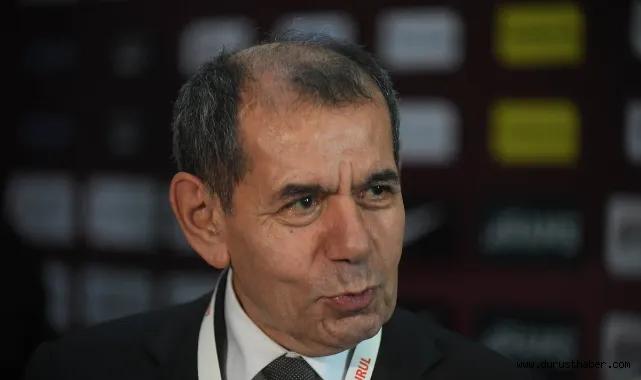 Galatasaray'dan Yabancı Hakem İtirazı