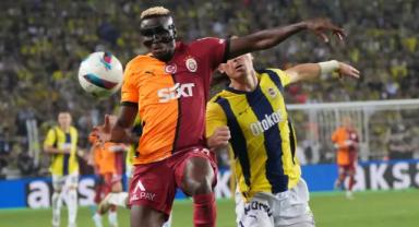 Galatasaray - Fenerbahçe maçının hakemi kim olacak