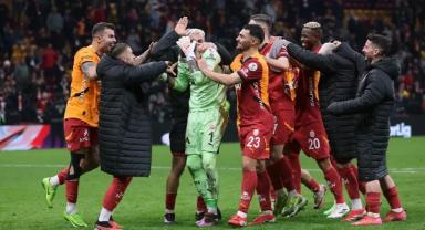 Gaziantep FK - Galatasaray maçının muhtemel 11'leri