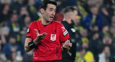 Hakem yorumcuları Fenerbahçe - Rizespor maçını değerlendirdi