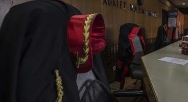 Hakim ve Savcılar Kurulu'na ait atama kararları Resmi Gazete’de